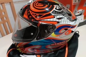 casco suomy 
