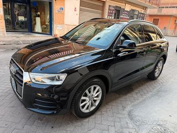 Audi Q3 2.0 TDI quattro RATE DA 165 € AL MESE