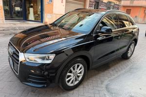 Audi Q3 2.0 TDI quattro RATE DA 165 € AL MESE