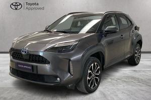 TOYOTA Yaris Cross 2021 - Yaris Cross 1.5 U1059586