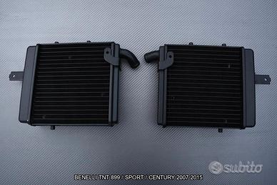 Radiatore Radiatori BENELLI TNT 899 SPORT CENTURY
