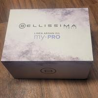 Diffusore imetec linea argan oil