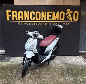 Sym 125 symphony e5+ modello 2025