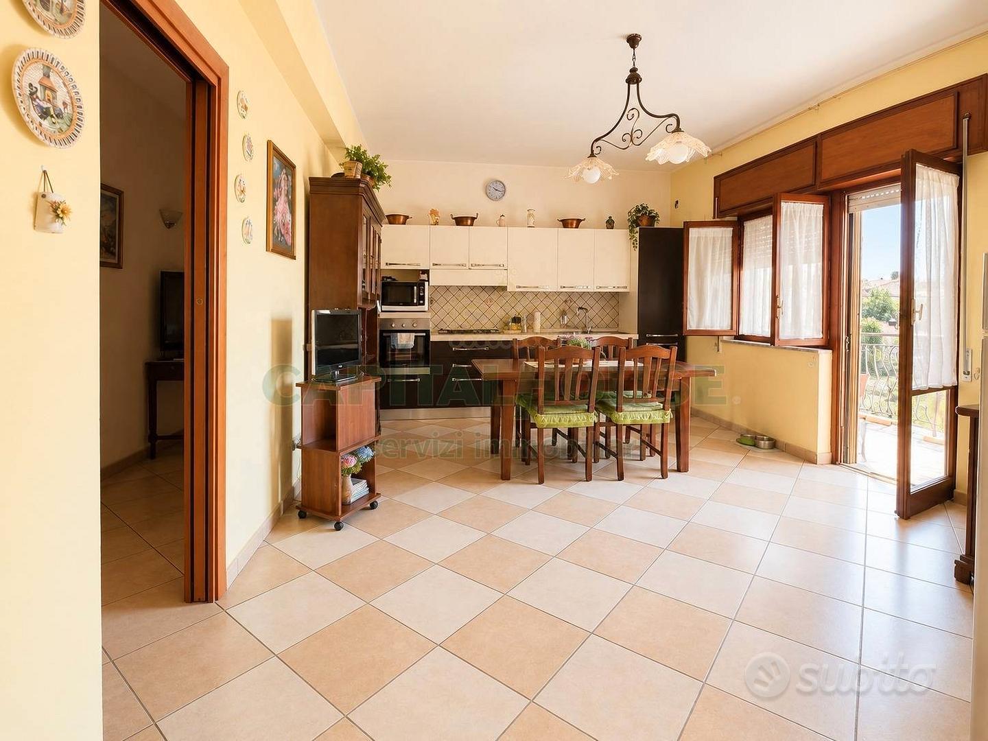 Appartamento – Capua, Risorgimento, Caserta - Vista 5