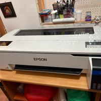 Epson SC-F 500