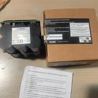 Tineco S5 Lavapavimenti Batteria Nuova Originale