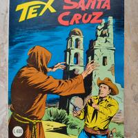 Fumetto Nr.215 Tex Lire 400-originale-