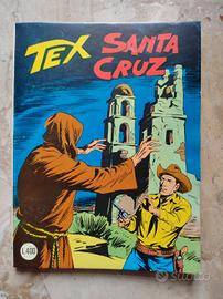 Fumetto Nr.215 Tex Lire 400-originale-