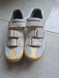 Scarpe da ciclismo SHIMANO n.39
