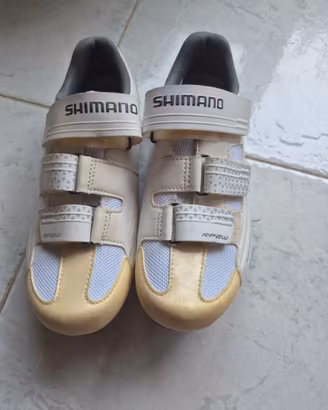 Scarpe da ciclismo SHIMANO n.39