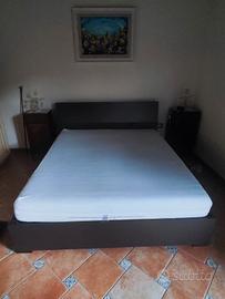 Letto contenitore ancora tutto da sfruttare