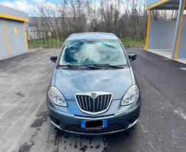 Lancia MUSA 1.4 B/GPL 2013 NEOP.