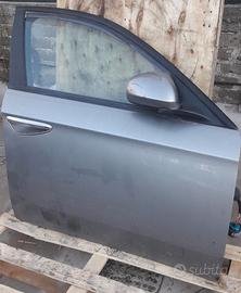 Alfa romeo 159 sw porta ant dx e post sx