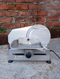 affettatrice  Celme lama cm.22 