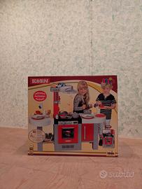 Cucina Scavolini Giocattolo Klein