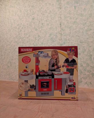 Cucina Scavolini Giocattolo Klein