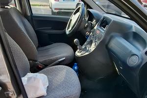 Fiat Panda Climbing 1300