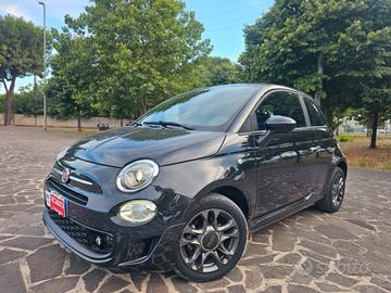 Fiat 500 1.0 Hybrid Connect