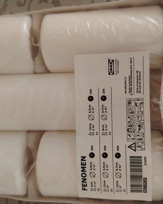 Candele Fenomen Ikea