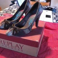 Scarpe donna Replay