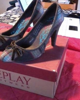 Scarpe donna Replay