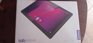 Lenovo Tab m 10