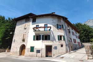 Terlago - Quadrilocale 100 mq in Casa 2 Unità