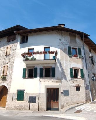 Terlago - Quadrilocale 100 mq in Casa 2 Unità