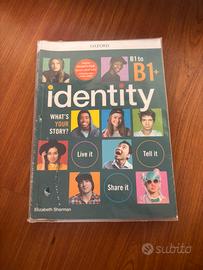 Identity B1+