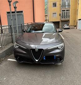 STELVIO 2.2 190cv RWD