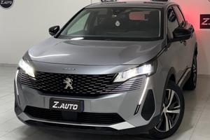 Peugeot 3008 Turbo 130CV Allure Pack UNICOPRO IVA