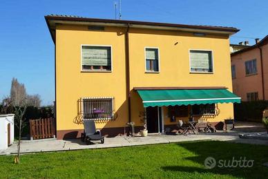 Appartamento a Isola della Scala (VR)