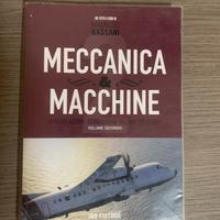 Meccanica & Macchine - Vol.2