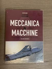 Meccanica & Macchine - Vol.2