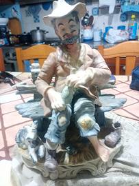 statua