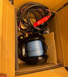 Beastmaster 9000 SHIMANO