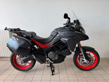 Ducati Multistrada V2 S 2022