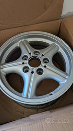 Cerchi BMW 15''