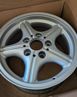 Cerchi BMW 15''