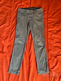 Pantaloni TOMMY HILFIGER