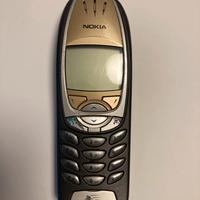 Nokia 6310