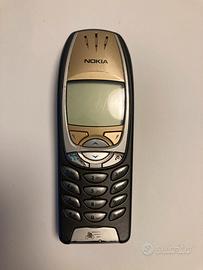 Nokia 6310