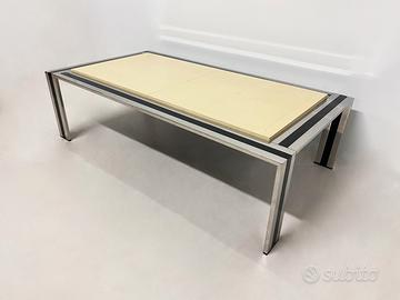 Coffee table- Romeo Rega 1970
