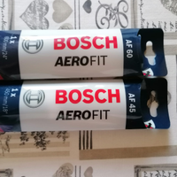 Spazzole tergicristallo BOSCH AeroFIT