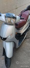 Peugeot Tweet 50