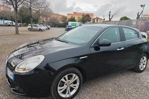 Alfa Romeo Giulietta 1.4 Turbo 120 CV GPL