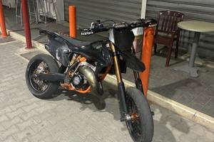 Ktm sx 125 2018