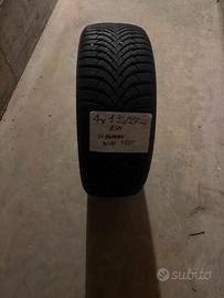 Gomme invernali