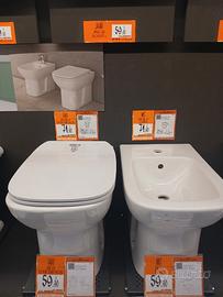 sanitari nuovi
