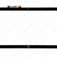 HP 15-206SL touch schermo anteriore